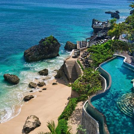 Ayana Resort Bali Jimbaran Kültér fotó