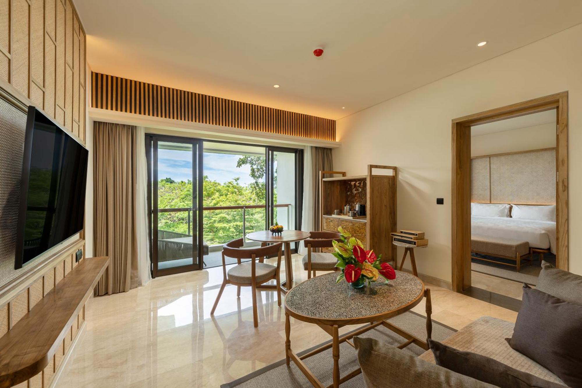 Ayana Resort Bali Jimbaran Kültér fotó