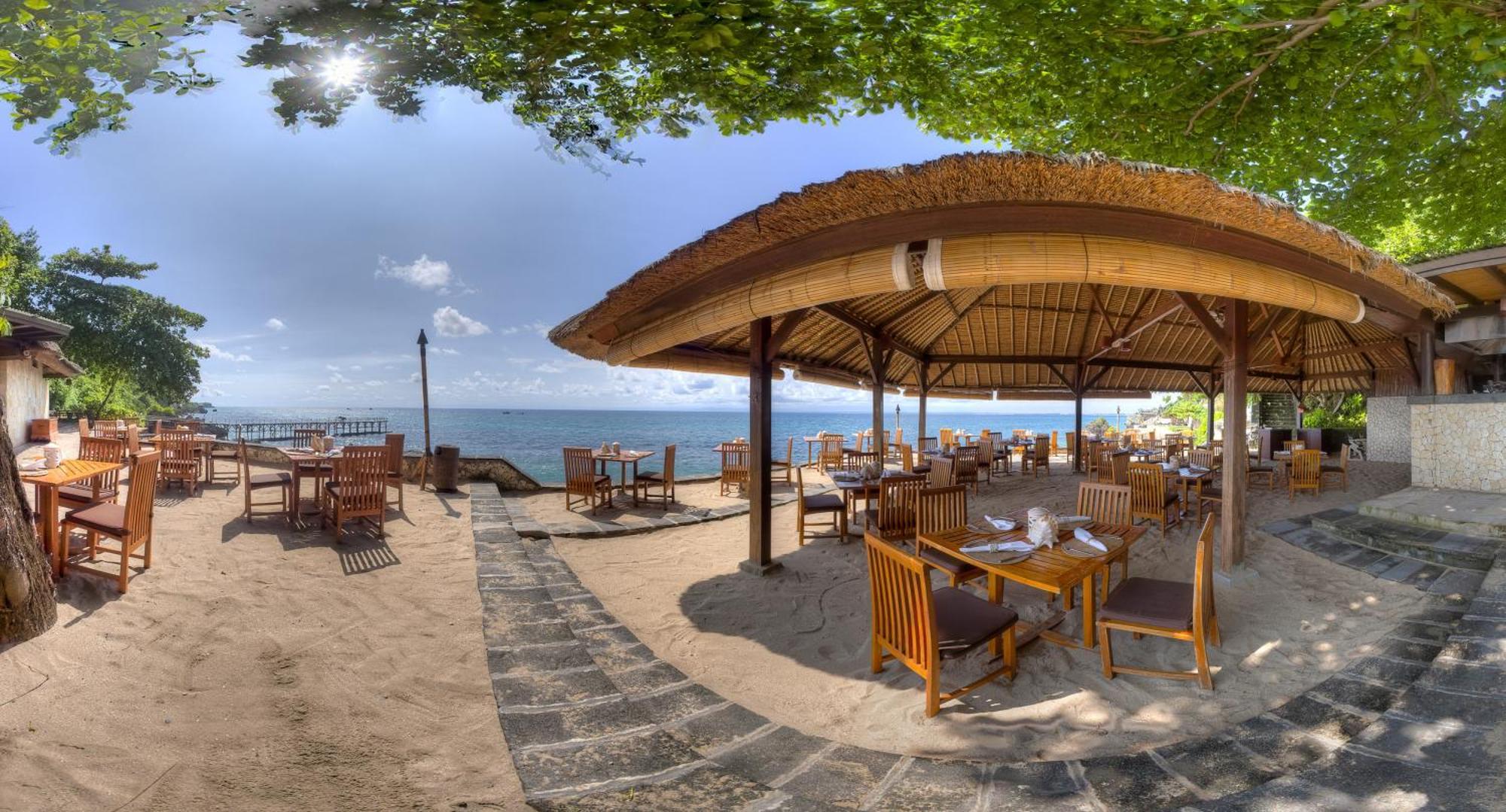 Ayana Resort Bali Jimbaran Kültér fotó